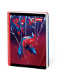 Cuaderno Cosido Spiderman 100 Hojas Doble Línea  - Miniatura 4