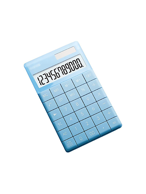 Calculadora Eates 12 Dígitos  1