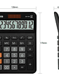 Calculadora Eates 12 Dígitos  - Miniatura 1
