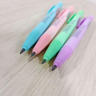 Portaminas 2 mm Pastel 