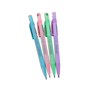 Portaminas 2 mm Pastel 