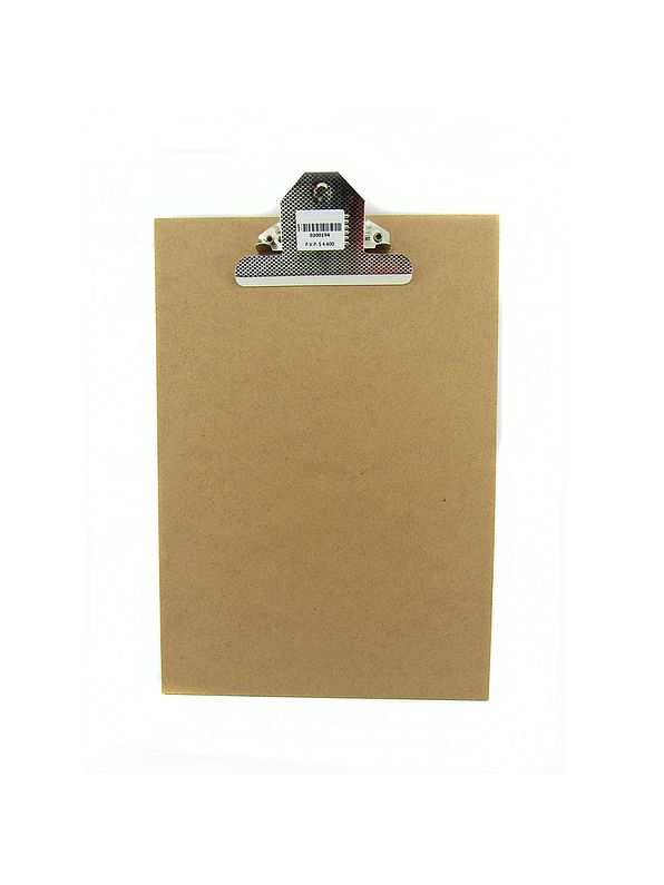 Tabla Legajadora Oficio Madeflex   1