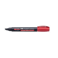 Marcador Faber-Castell Indeleble 54E 