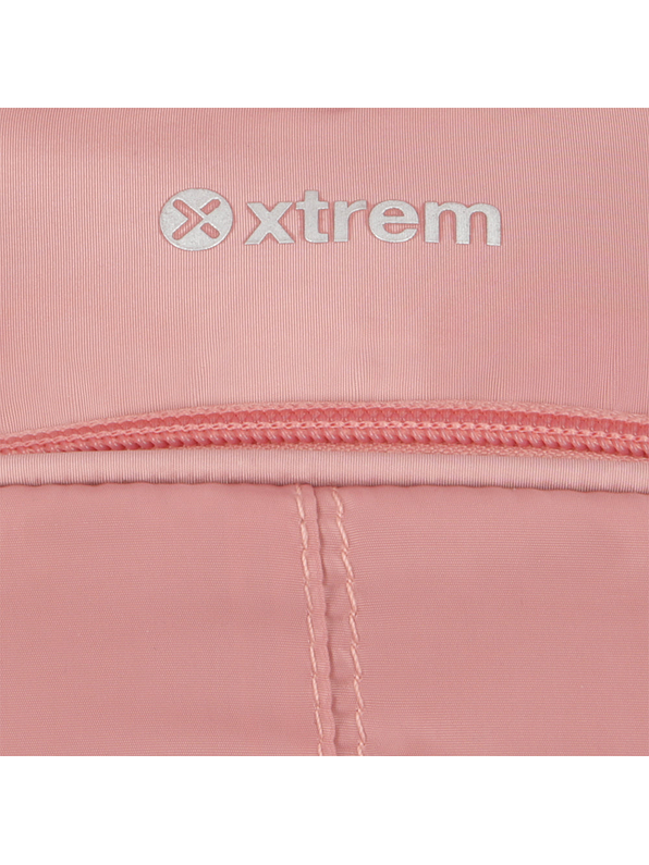 Bolso Deportivo De Mujer Stretch Rosado  8