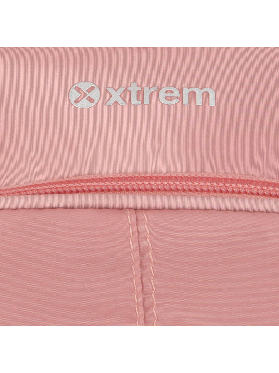 Bolso Deportivo De Mujer Stretch Rosado  8