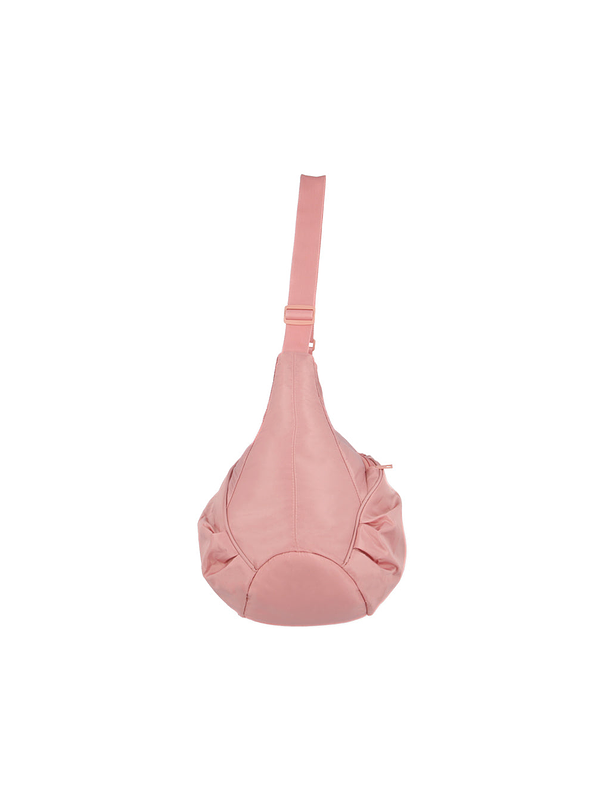 Bolso Deportivo De Mujer Stretch Rosado  4