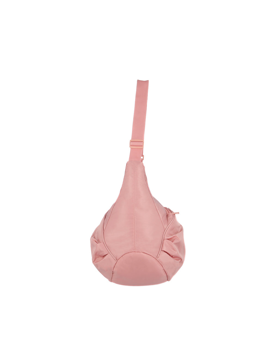 Bolso Deportivo De Mujer Stretch Rosado  4