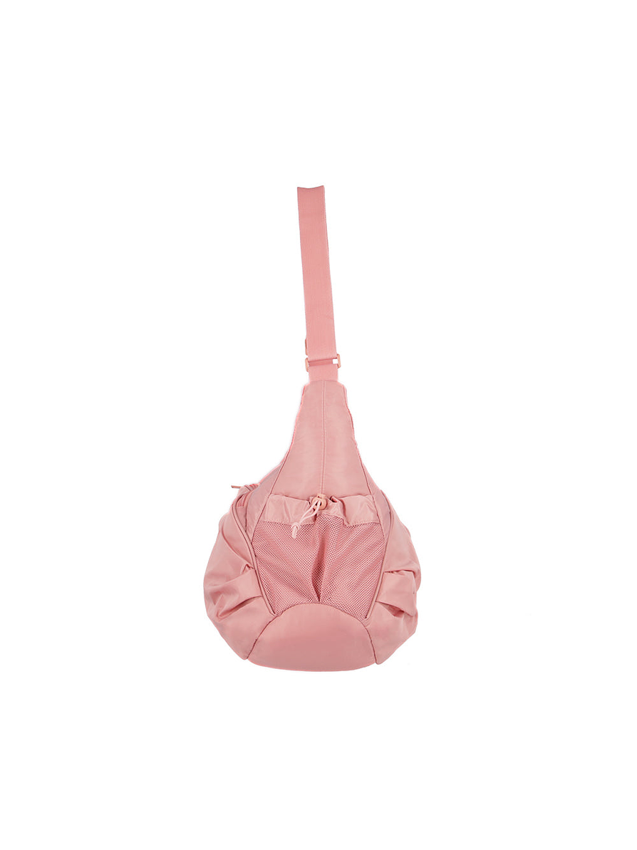 Bolso Deportivo De Mujer Stretch Rosado  6