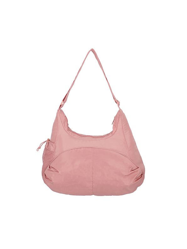 Bolso Deportivo De Mujer Stretch Rosado  3