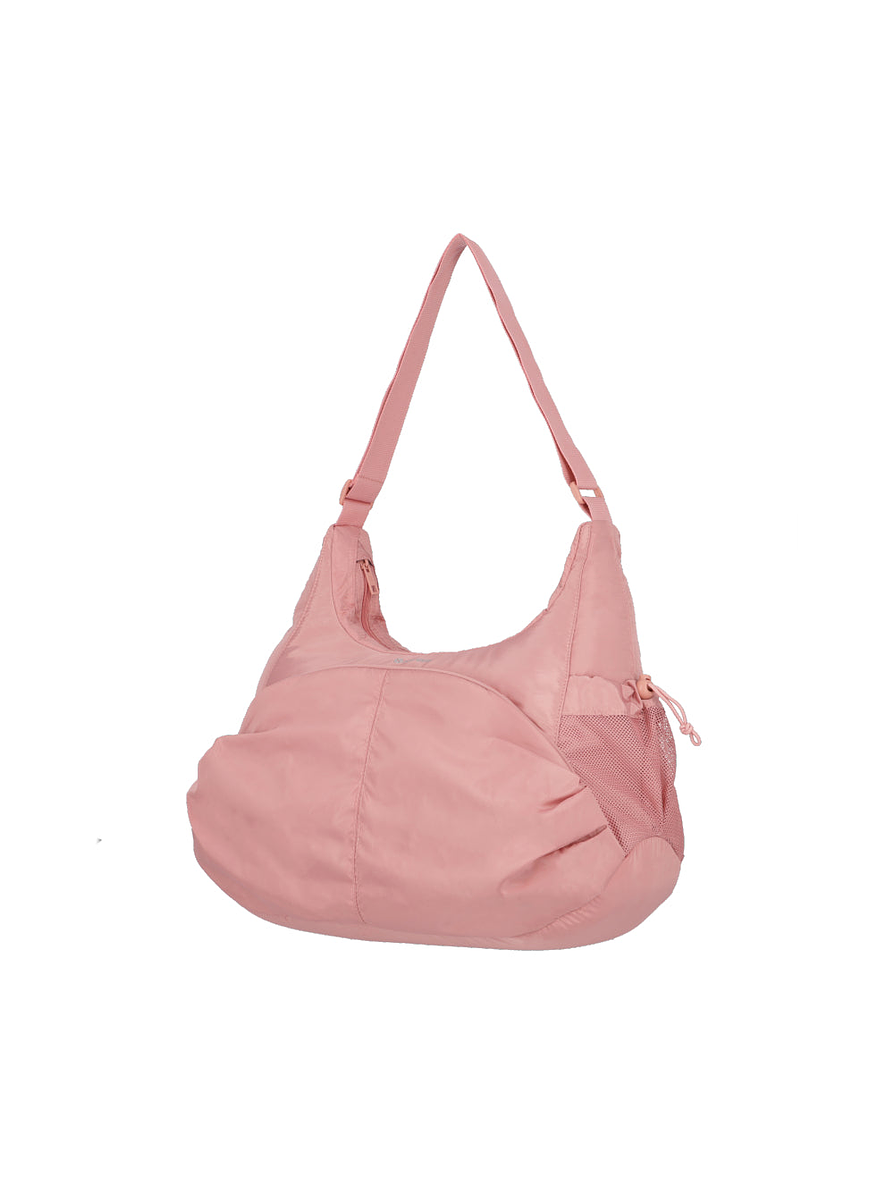 Bolso Deportivo De Mujer Stretch Rosado  2