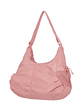 Bolso Deportivo De Mujer Stretch Rosado  - Miniatura 2
