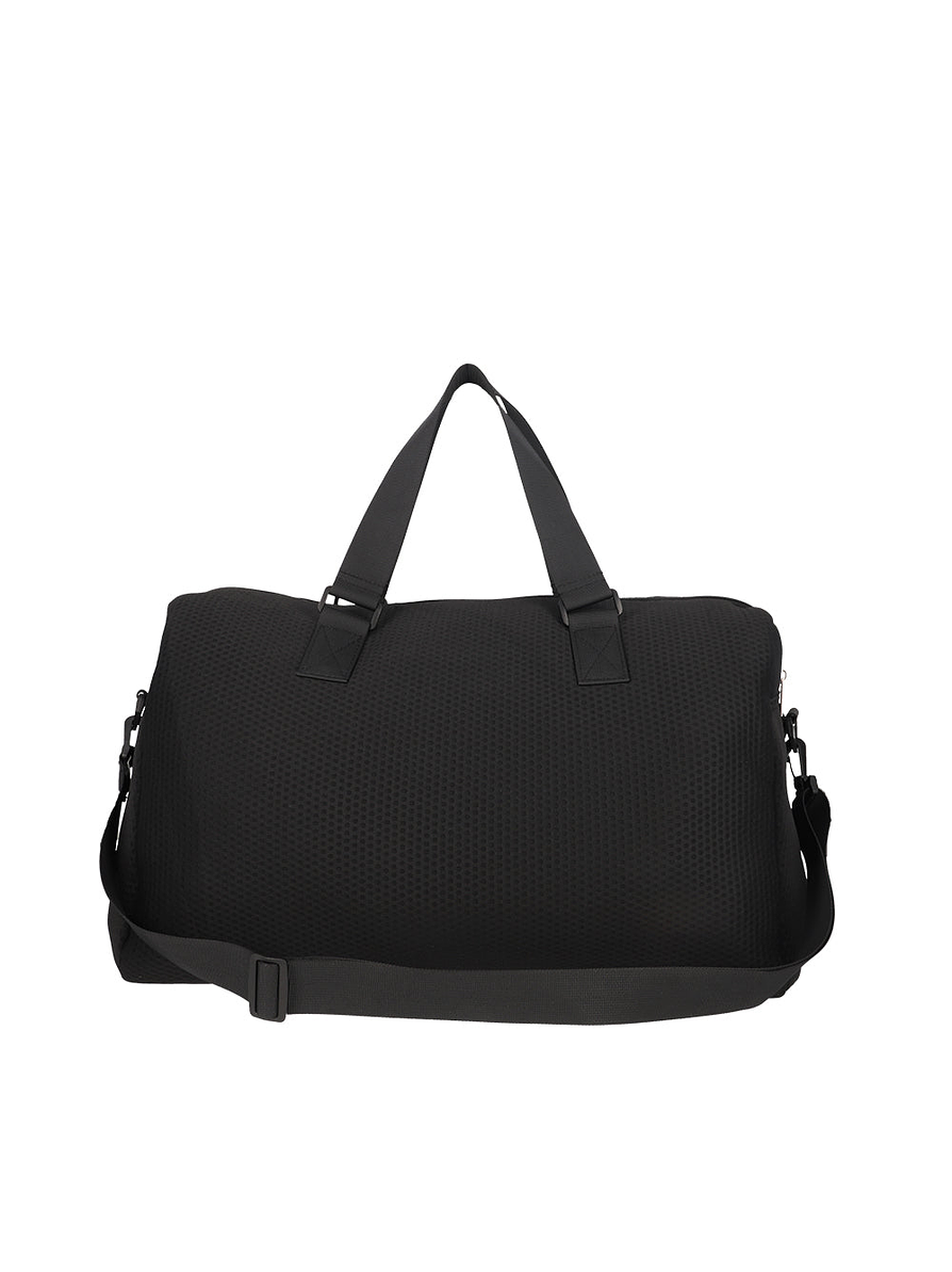 Bolso Deportivo Aerobic Negro  4