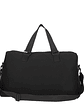Bolso Deportivo Aerobic Negro  - Miniatura 4