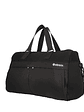 Bolso Deportivo Aerobic Negro  - Miniatura 2
