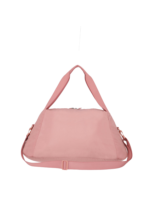 Bolso Deportivo Jogging Rosado  3