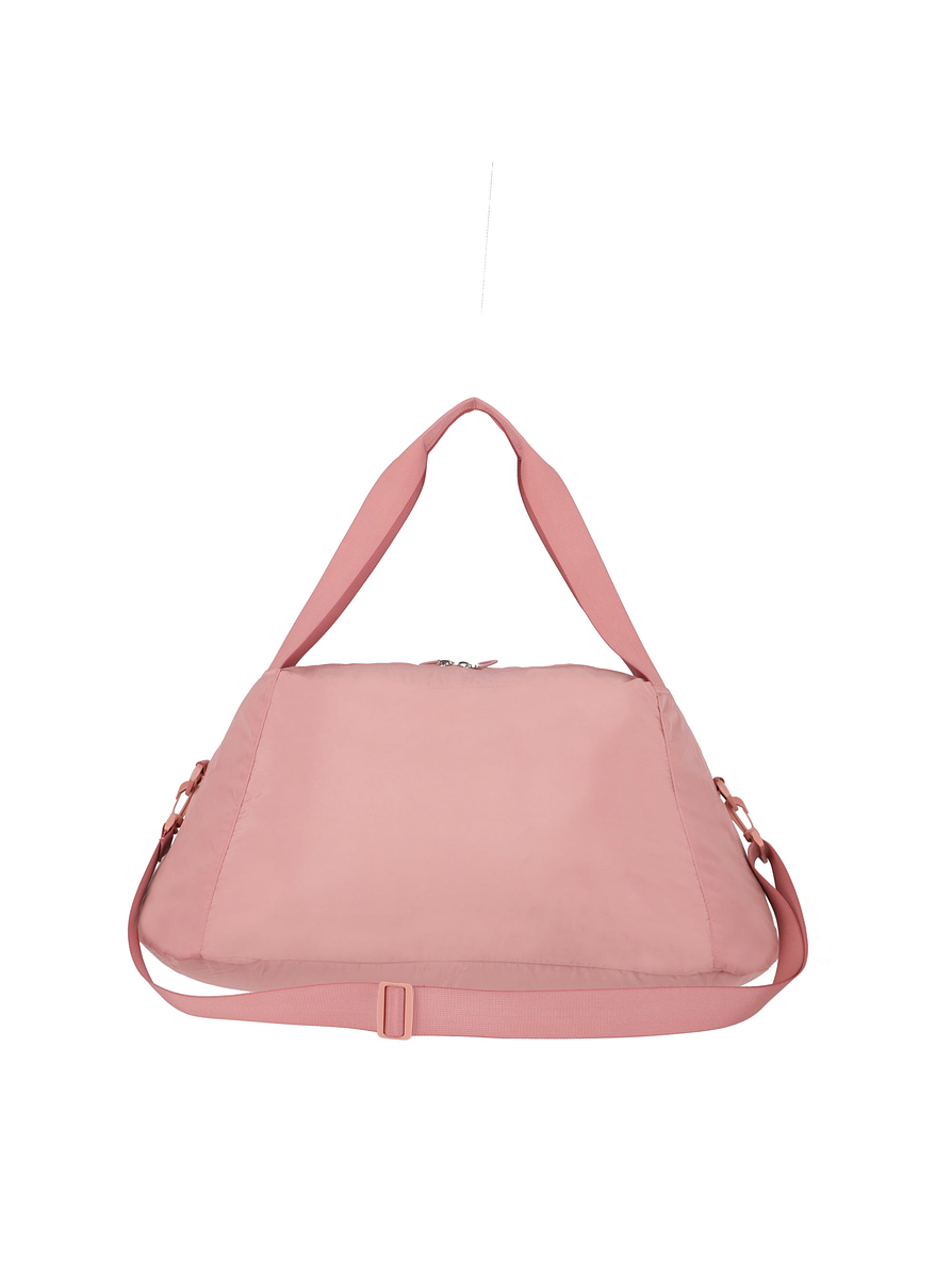 Bolso Deportivo Jogging Rosado  3