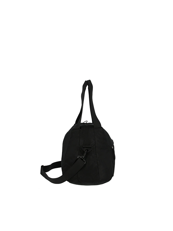 Bolso Deportivo Jogging Negro  4