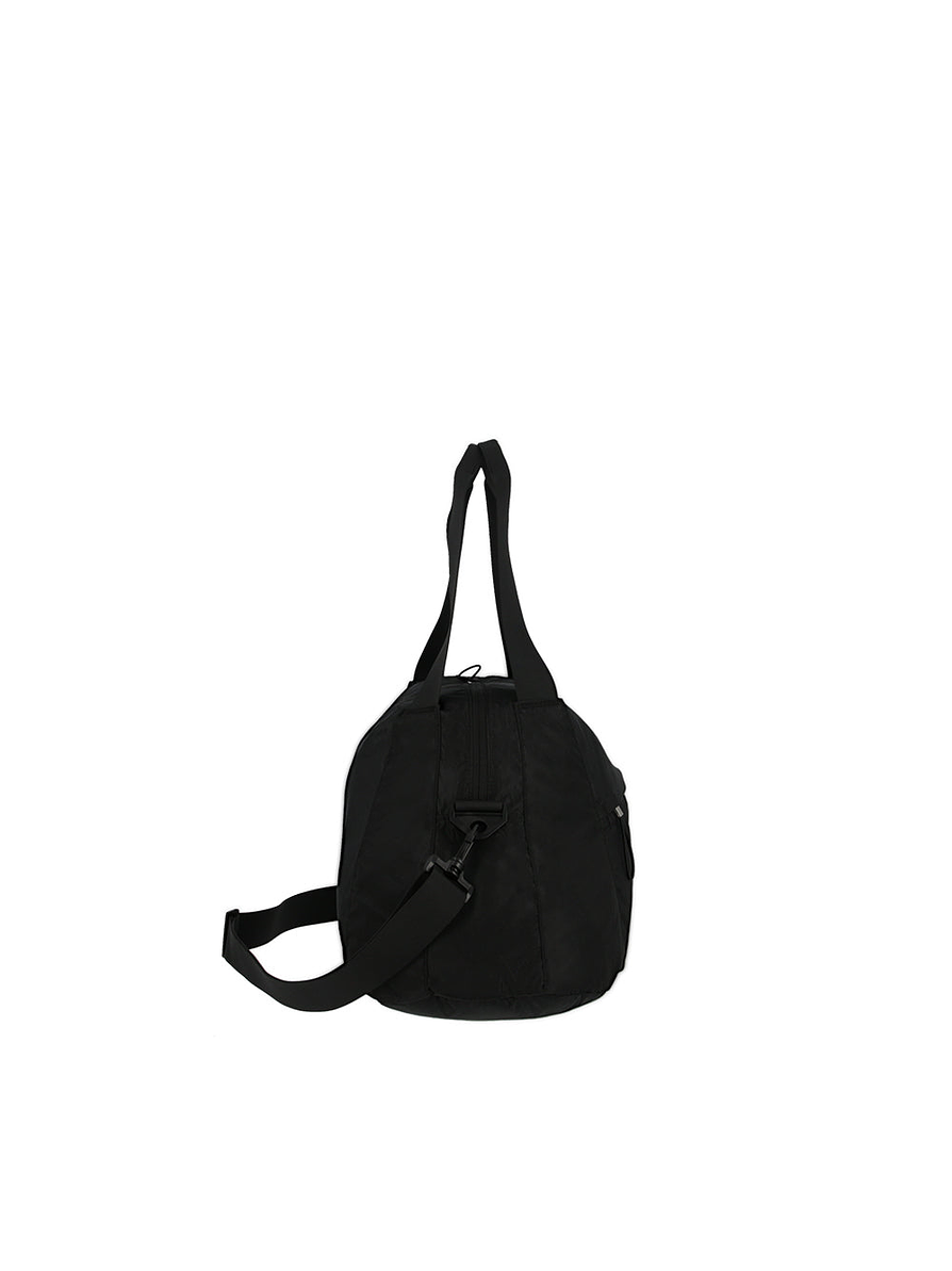 Bolso Deportivo Jogging Negro  4