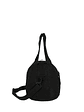 Bolso Deportivo Jogging Negro  - Miniatura 4