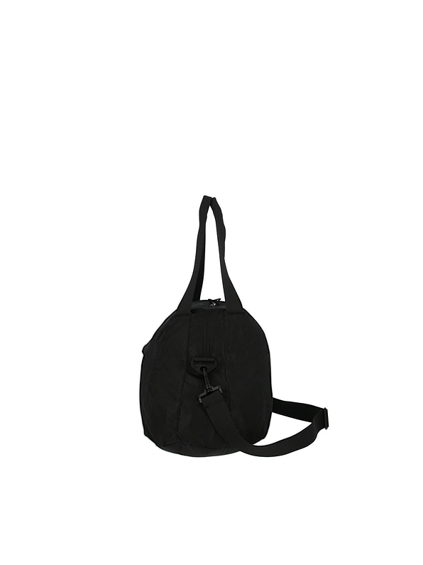 Bolso Deportivo Jogging Negro  5