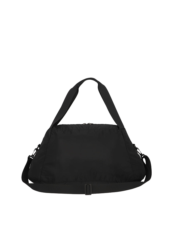 Bolso Deportivo Jogging Negro  6