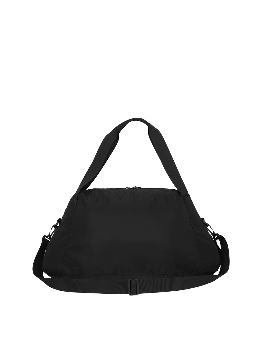 Bolso Deportivo Jogging Negro  6