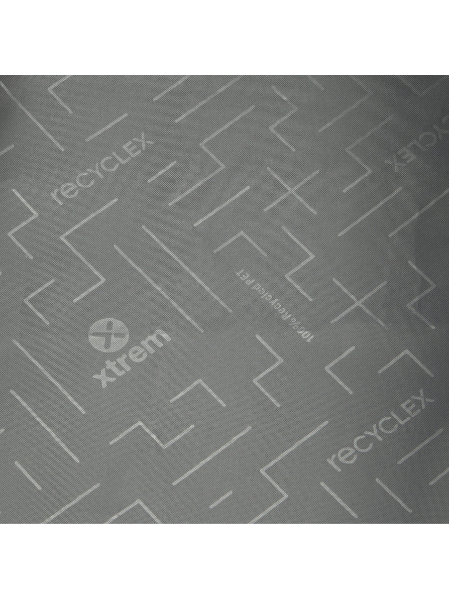 Bolso Deportivo De Mujer New Spinning Negro  7