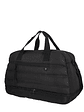 Bolso Deportivo De Mujer New Spinning Negro  - Miniatura 2