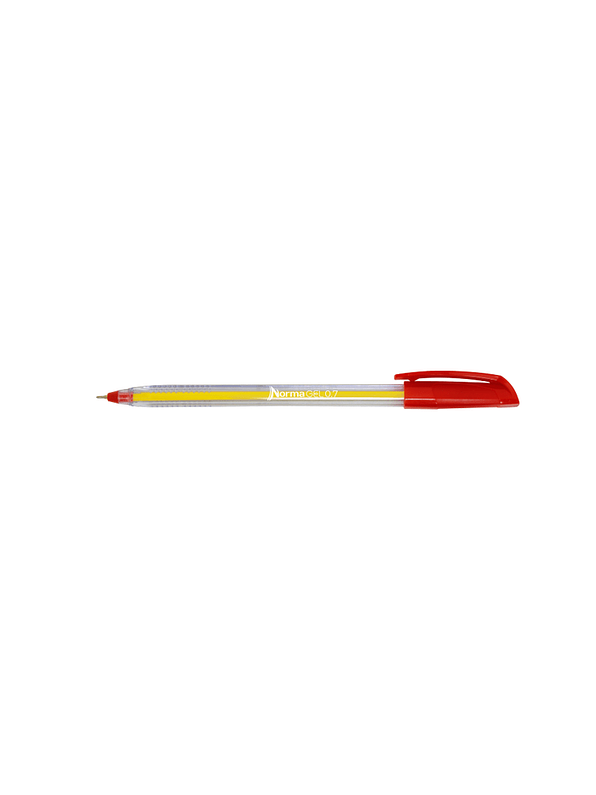 Lapicero Gel Trazo Fino 0.7 X 1 Unidad 1