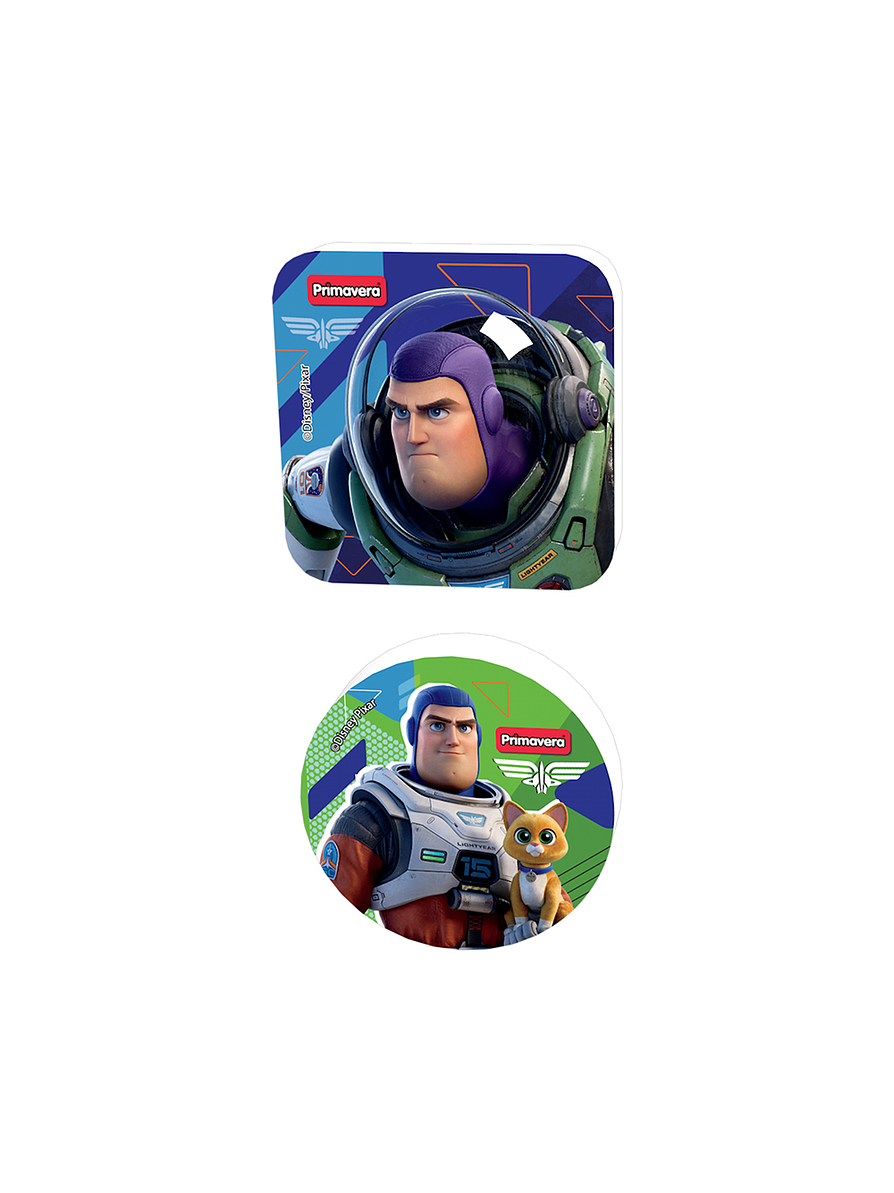 Borrador Primavera Personajes Niño X 1 Unidad 1