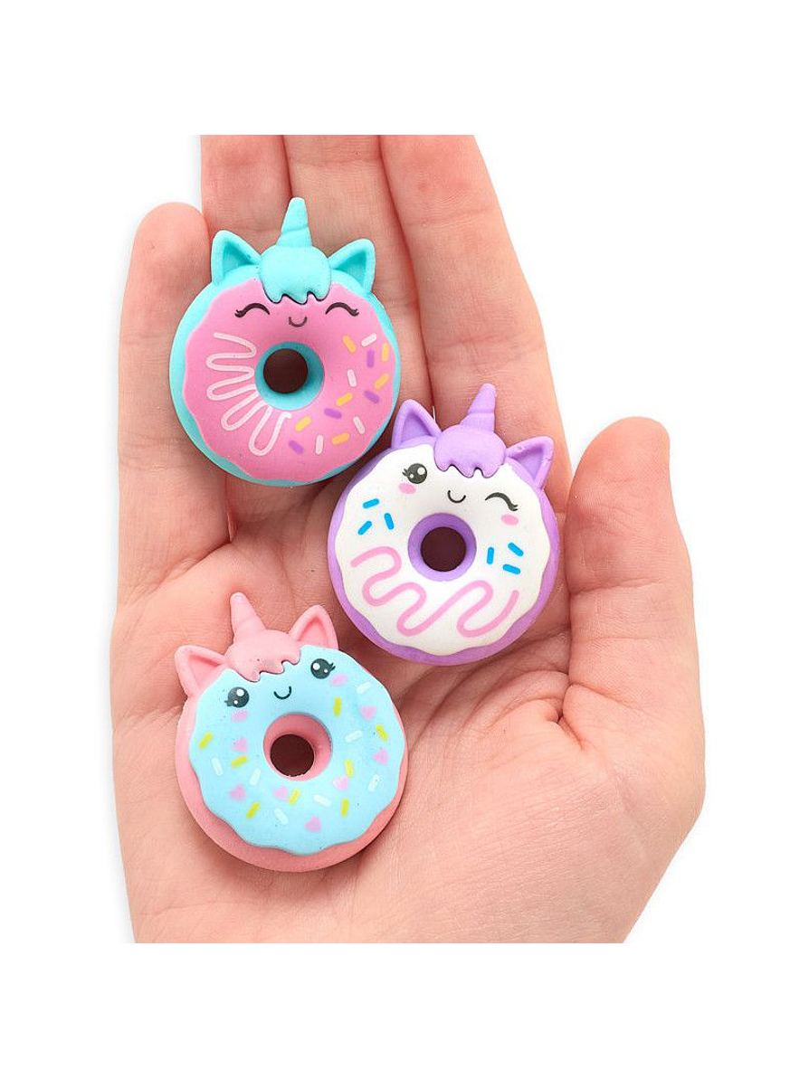 Borrador Dona Pequeña X 3 Unidades 3