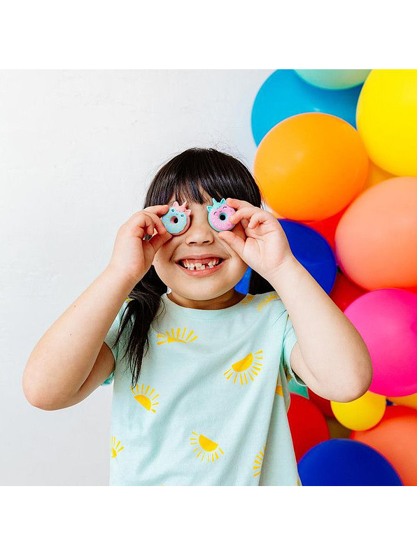 Borrador Dona Pequeña X 3 Unidades 4