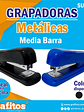 Grapadora Metálica  - Miniatura 3