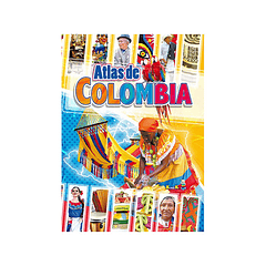 Atlas Colombia 48 Pagina