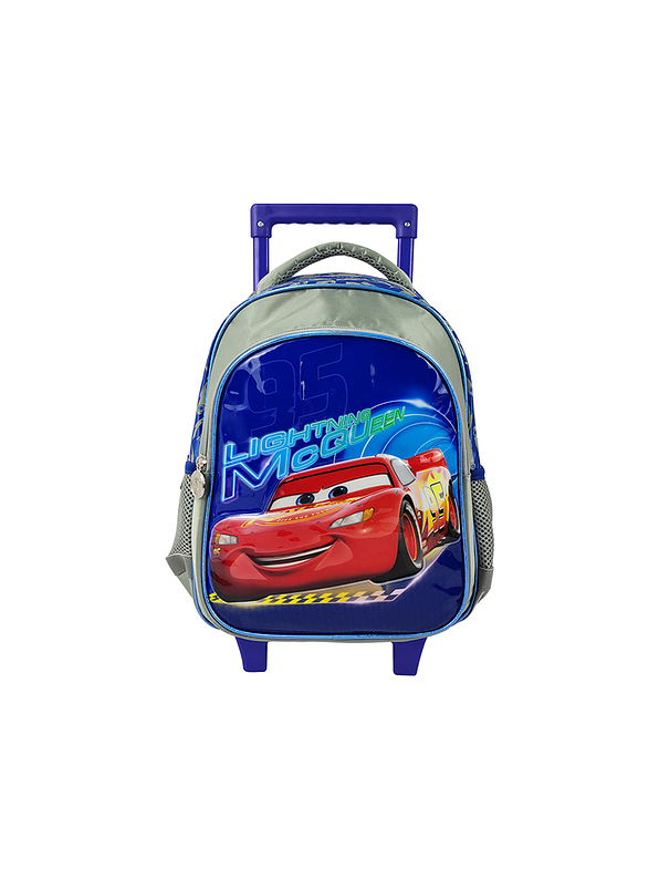 Morral Trolley 13