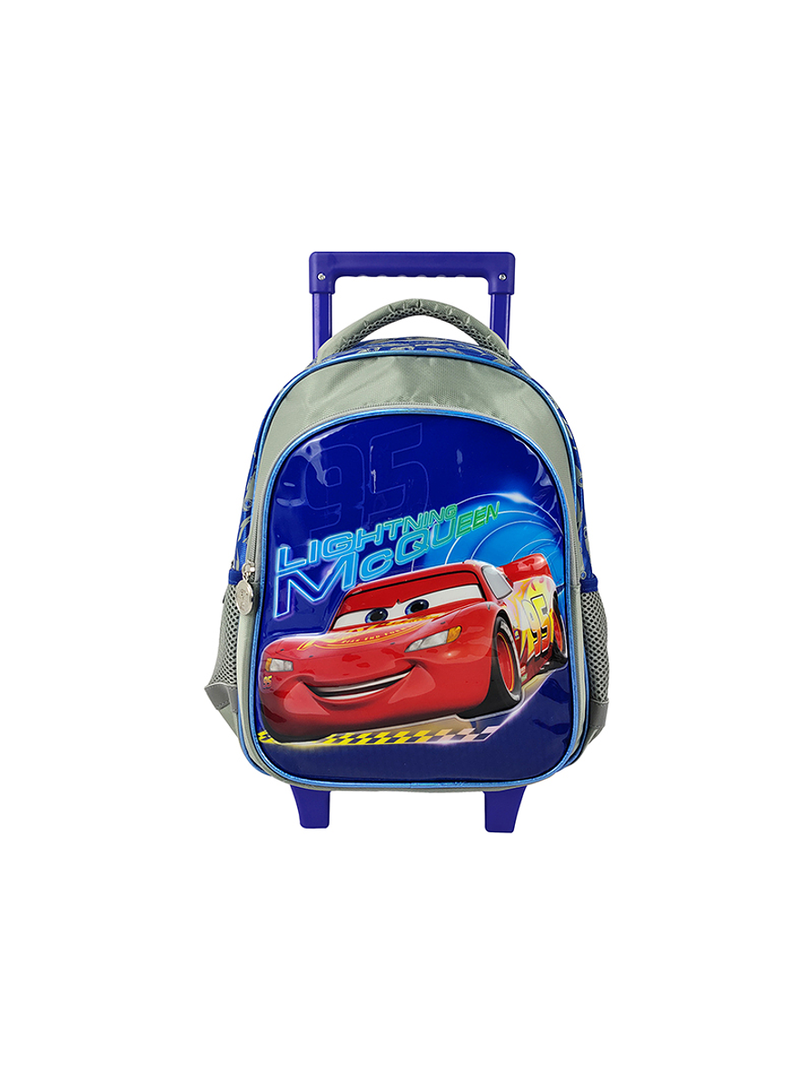 Morral Trolley 13