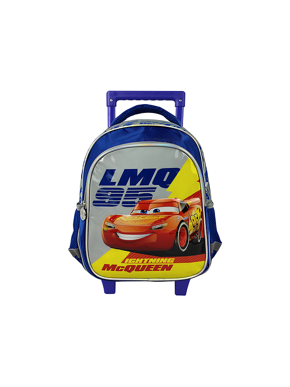 Morral Trolley 13