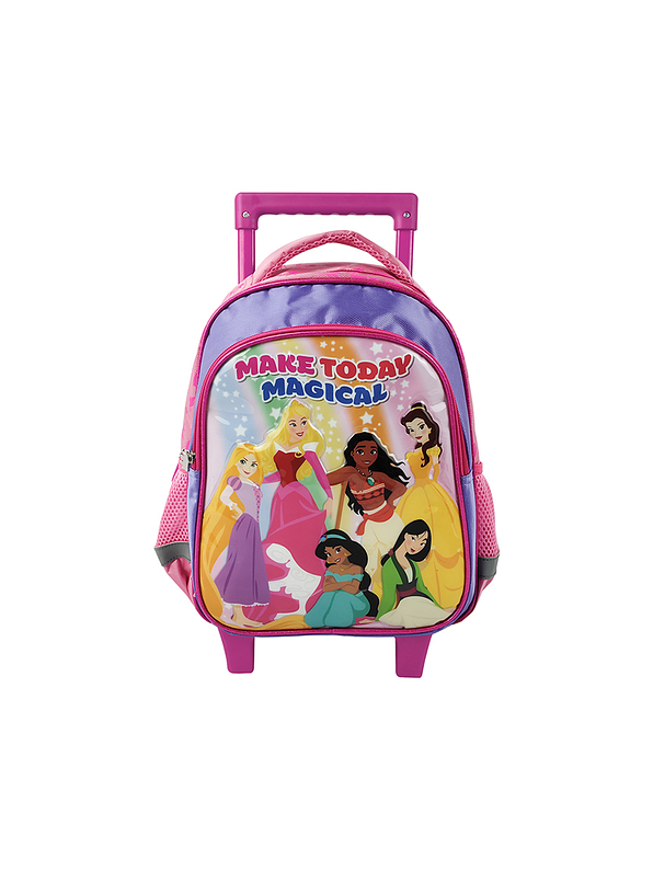 Morral Trolley 13