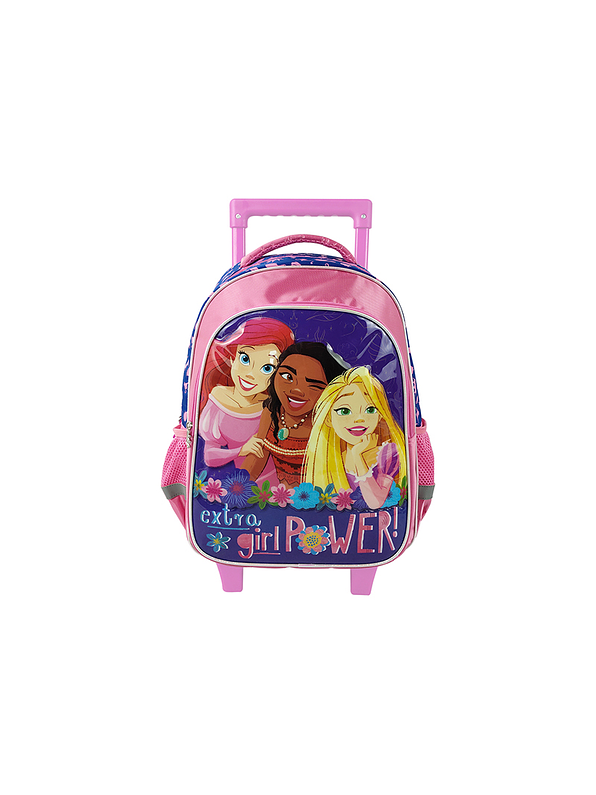 Morral Trolley 16.5 Disney Princesas  3