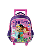 Morral Trolley 16.5 Disney Princesas  - Miniatura 1