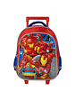 Morral Trolley 16.5