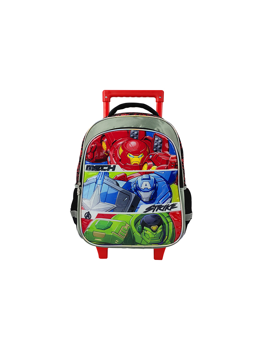 Morral Trolley 16.5