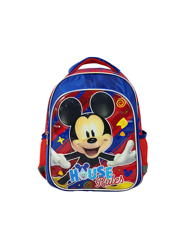 Morral 13