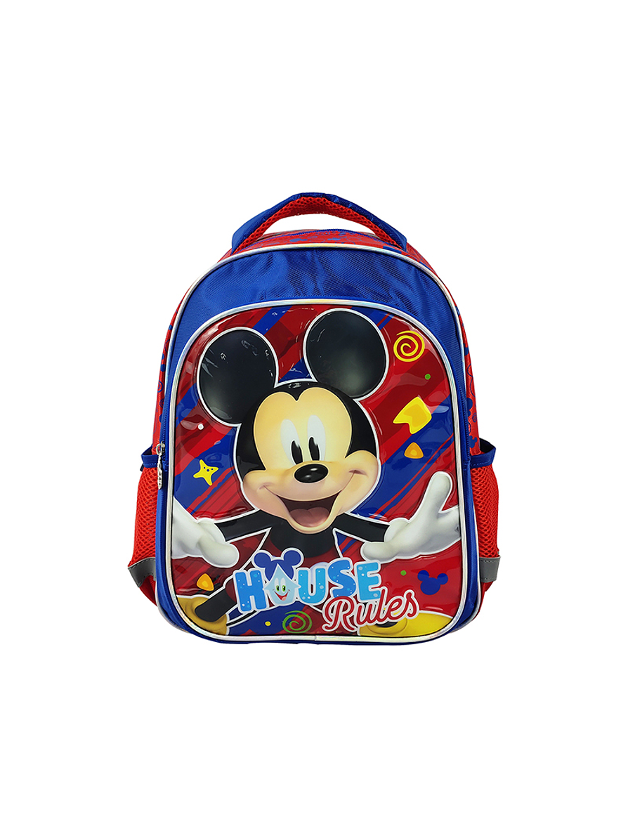 Morral 13