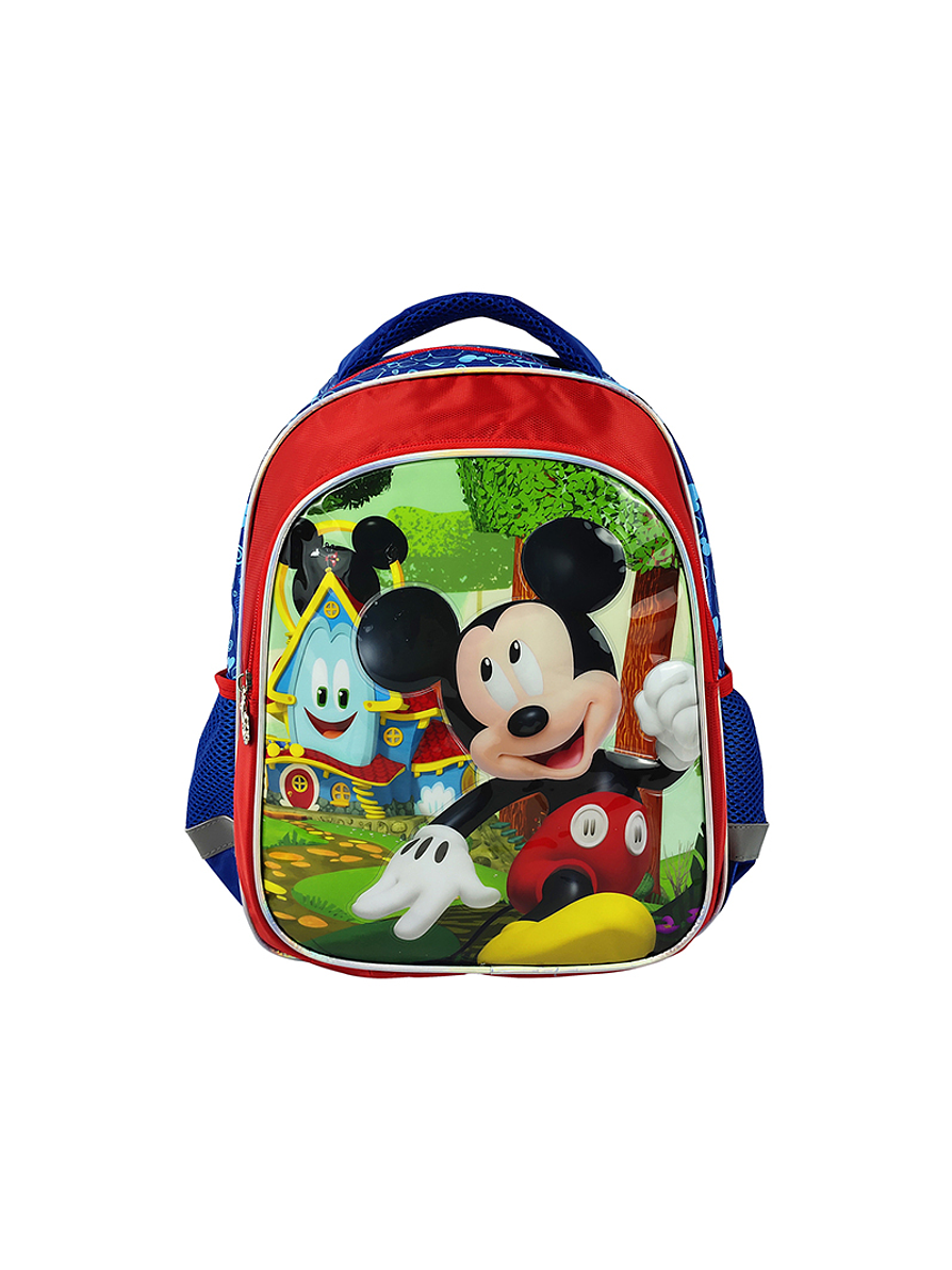 Morral 13
