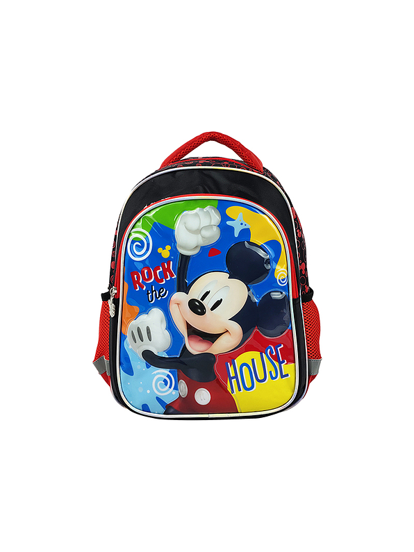 Morral 13