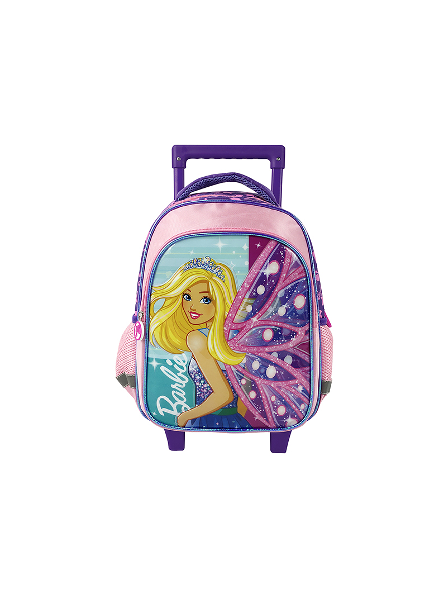Morral Trolley 13