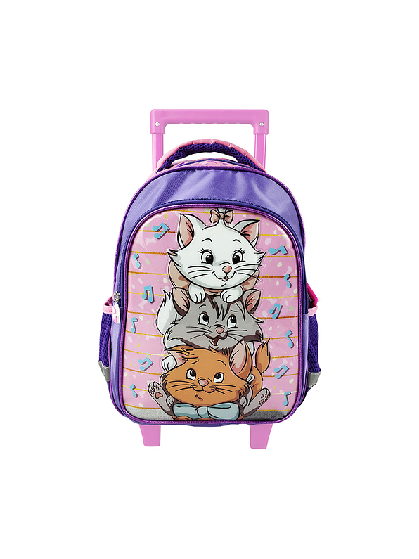 Morral Trolley 13