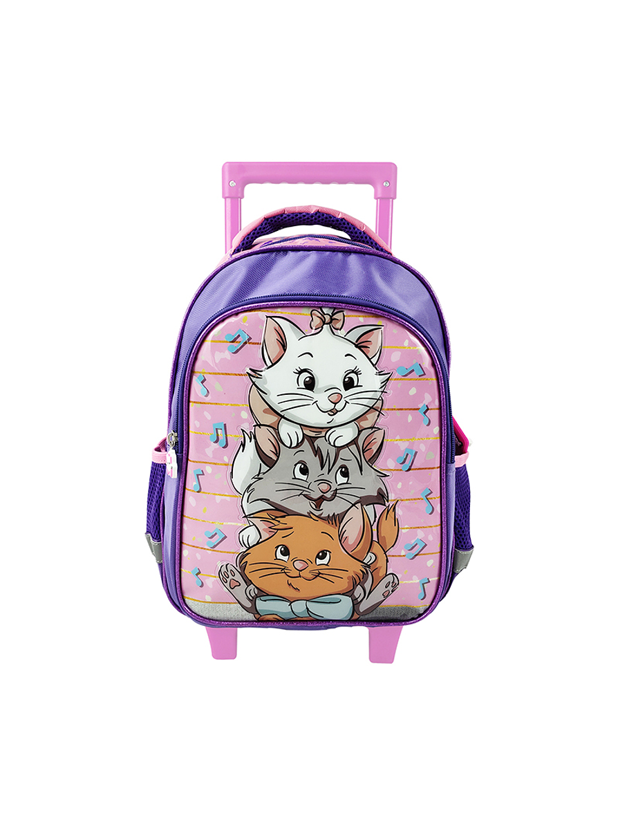 Morral Trolley 13