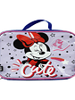 Lonchera Personajes Niña Minnie - Miniatura 1